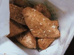 -518豆腐干(总店)
