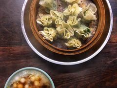 -大郎桥瑞陆糖粥(小太平巷店)