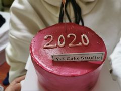 -YC工作室蛋糕定制