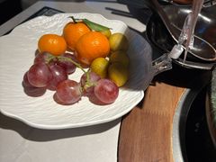 -芸山季·云南野生菌火锅(人民广场来福士店)