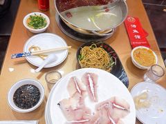 黑鱼-活鱼馆(宜兴埠店)