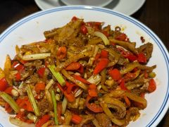 -小柴米·传统江西菜(万寿宫店)