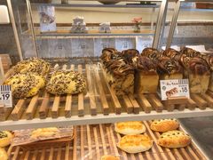 -前进麦味·天然烘焙(凯德1818店)