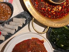 -哥老官重庆美蛙鱼头(西湖银泰十一哥店)