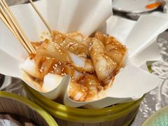 -香云轩·顺德菜(香云纱园林酒店店)