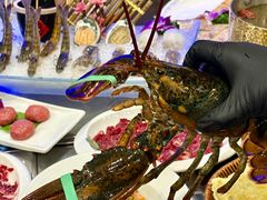 -江南福宴·澳门海鲜.牛肉火锅(汇高栢悦中心店)