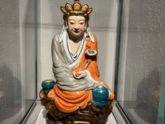 -景德镇中国陶瓷博物馆