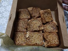 -奶奶的美食(李村步行街店)