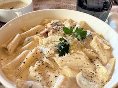 -安妮意大利餐厅(国贸店)