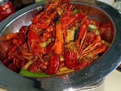 -聚味瞿记·龙虾堂(树木岭店)