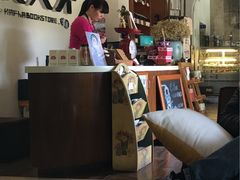 -KAFKA·卡夫卡咖啡(文林店)