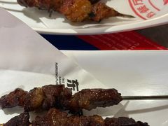 -鼎原力量东北吊炉烧烤(幸福街店)