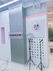 -babiline芭比莱恩半永久纹眉纹唇发际线