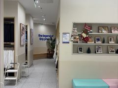-天真蓝照相馆(五角场百联又一城店)