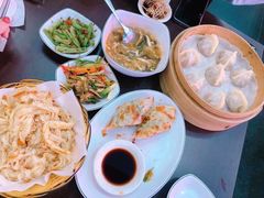 -高雄杨宝宝锅贴