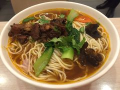 -老家肉饼(天通苑店)