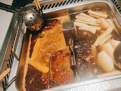 -海底捞火锅(八佰伴店)