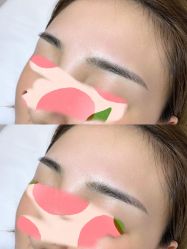 -久匠·野生眉半永久纹眉