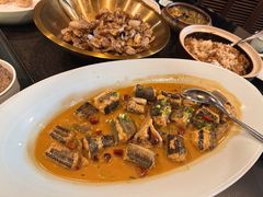 -浩运海鲜·16年专注青岛菜(石老人店)