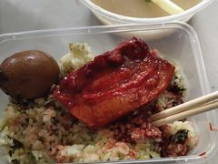 菜饭骨头汤-文庙菜饭(四川北路店)