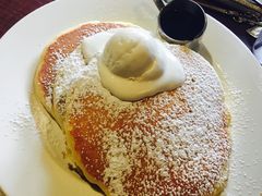 -Pancakes on the rocks(Darling Harbour)