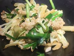 -金牌外婆家(苏州中心店)