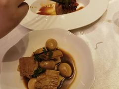 -上海金桥红枫万豪酒店-万豪中餐厅