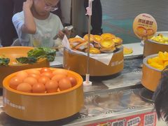 -龍歌自助小火锅(秦淮水游城店)