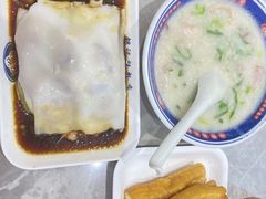 -银记肠粉店(北京路店)