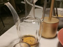 -沿途四季·云南菜·诗酒茶(蓝色港湾店)