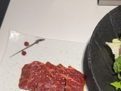 -焱铁烧·黑毛和牛专门店(杭州嘉里中心店)