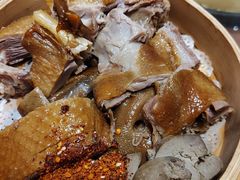 -田园印象·成都土菜院子(华阳店)