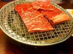 -辛氏火炉·韩式古法烤肉(松北店)
