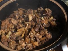 土鸡-柴火农家饭(遇龙河店)