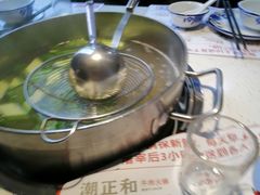 -潮正和潮汕牛肉火锅·老字号(番禺万达店)