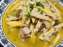 -翁大胖媽媽菜(银海店)