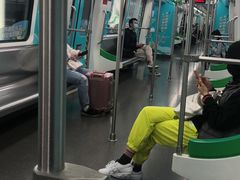 -南宁东站