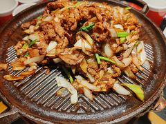 -大海碗·炸酱面·烤鸭·京菜(天坛店)