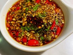 自选小料-食潮汕头鲜牛馆(望京保利店)