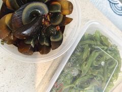 -手劲鱼丸馄饨铺(哈一百店)