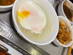 -海底捞火锅(高科东路店)