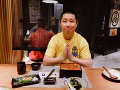 -玄白·炭烤活鳗(上海首店)