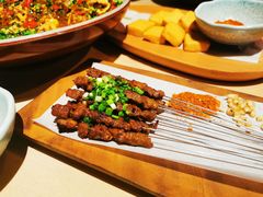 -山石榴·贵州菜(丰盛里店)