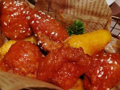 -米斯特比萨(罗斯福店)