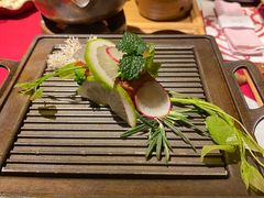 -叶叶菩提(太原别墅店)