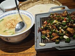 -老雒阳面馆·水席(定鼎门店)