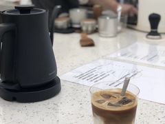 -Onirii Coffee(长乐路店)