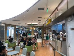-奈雪的茶(凯德新都心店)