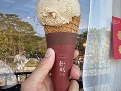 -彬媽糖水(侨鑫国际店)