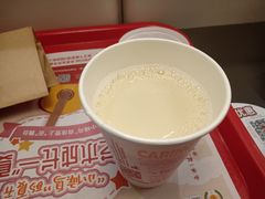 -肯德基(宝塔店)